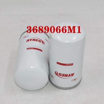 Filtro olio di protezione motore 3689066M1