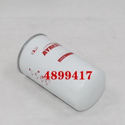Filtro olio a cartuccia 4899417