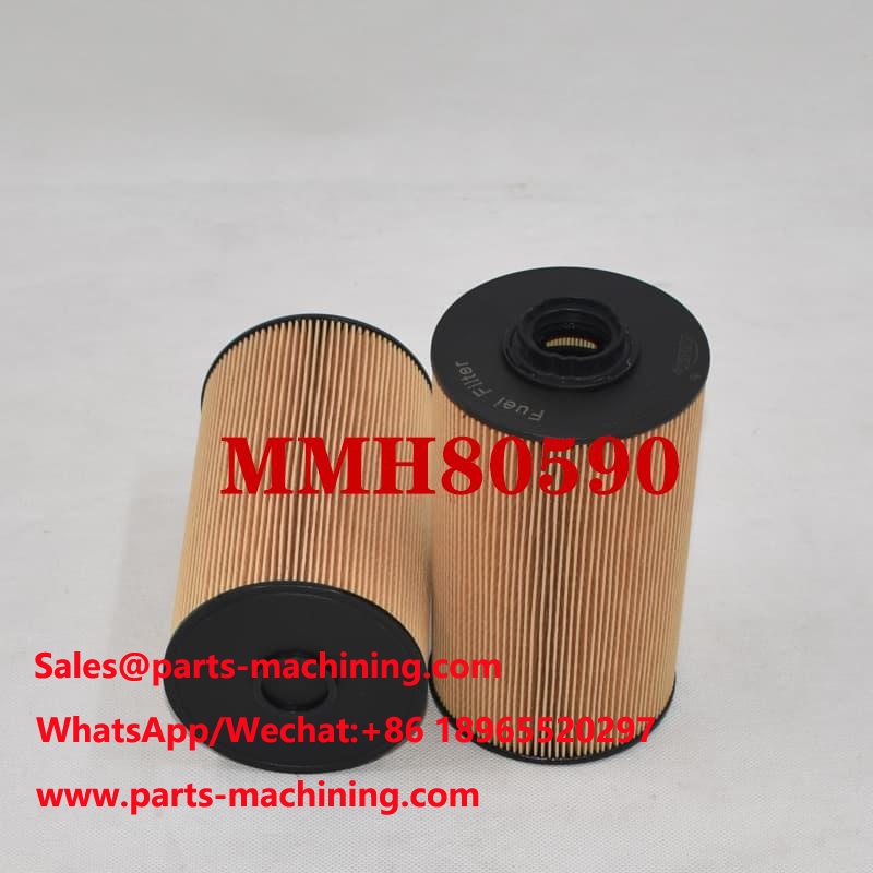 Filtro carburante MMH80590 per escavatore