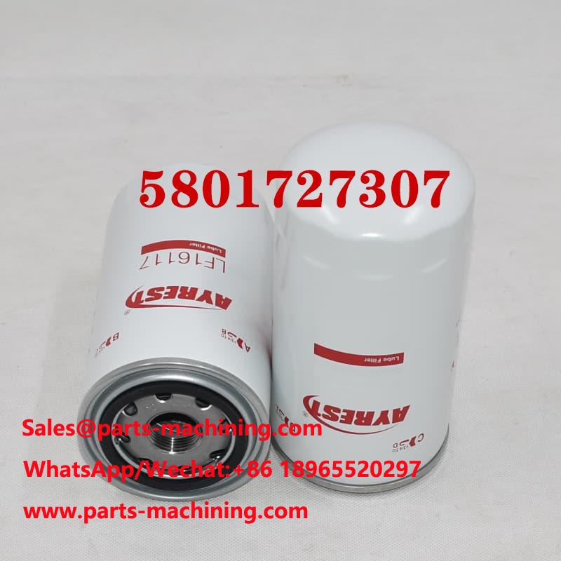 Filtro olio 5801727307 504084161