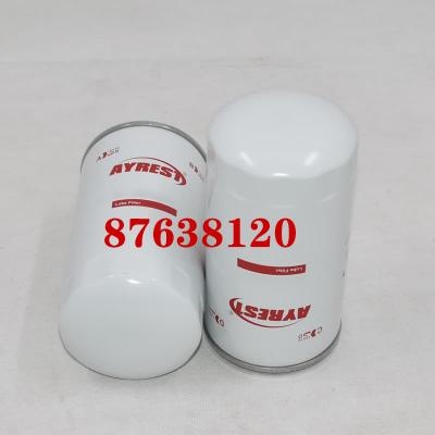 Oil Filter 87638120
