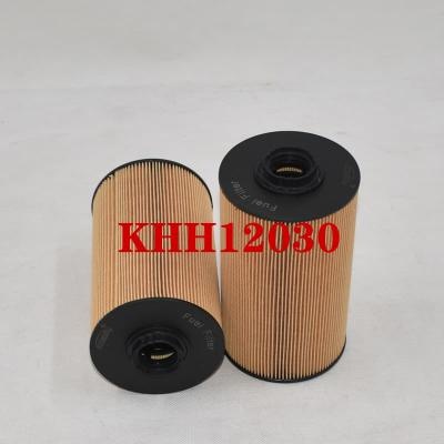 Filtro carburante KHH12030 per finitrice per asfalto