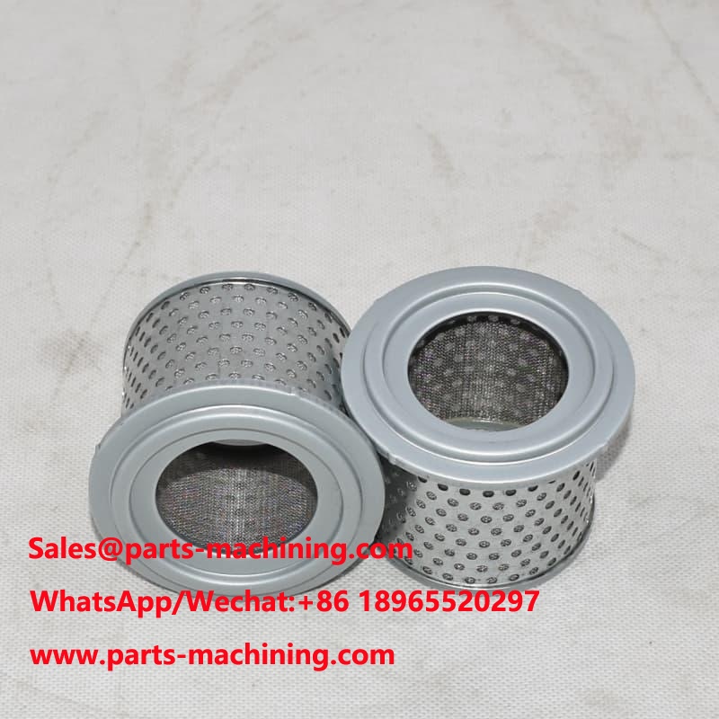 600-311-9370 Filtro carburante 6003119370 per bulldozer
