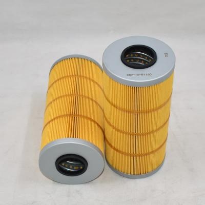 Filtro idraulico per pala gommata 569-16-81160 5691681160