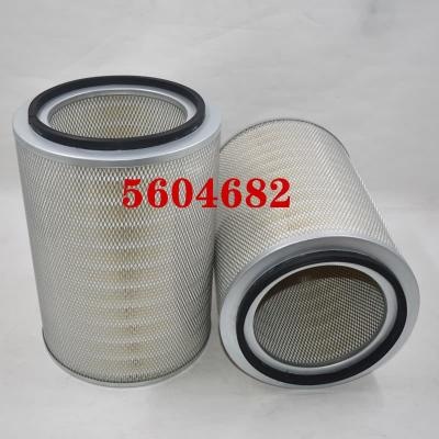Filtro aria ad alto flusso 5604682