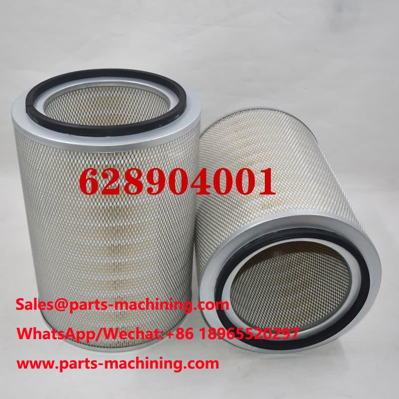 Filtro aria Trencher 628904001 28918009