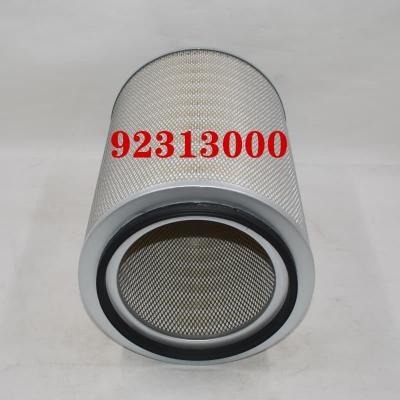 Filtro aria motore 92313000