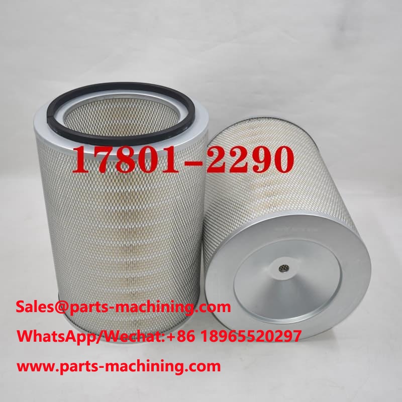 Filtro aria Best 17801-2290 17801-2270