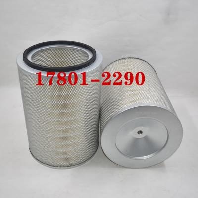 Filtro aria Best 17801-2290 17801-2270