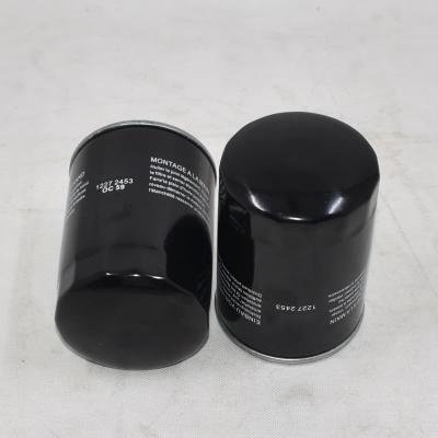 Filtro olio di protezione motore 12272453