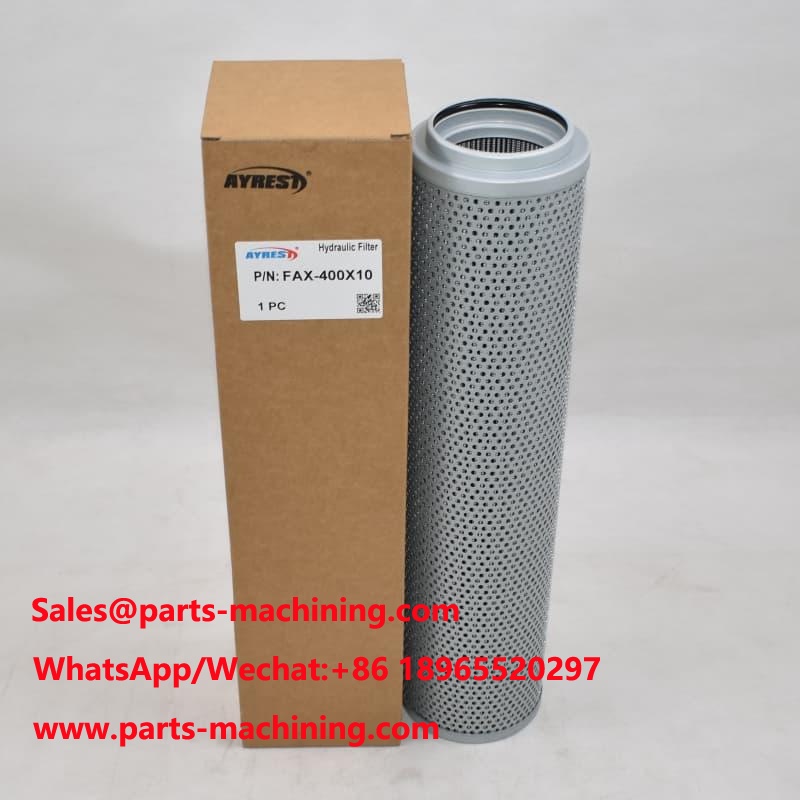 FAX-400X10 Hydraulic Filter