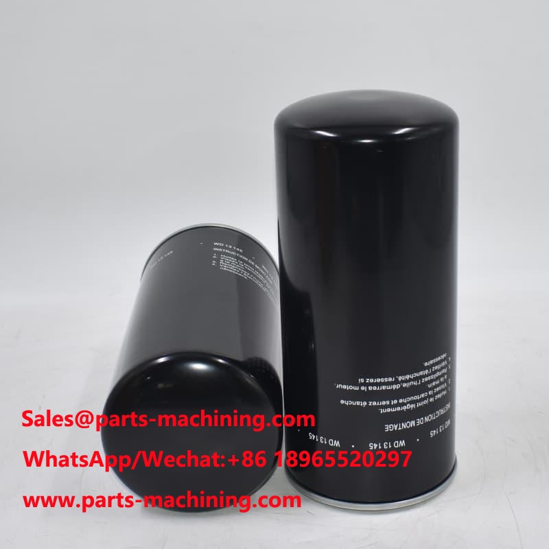 Filtro idraulico WD13145 0953 P502527