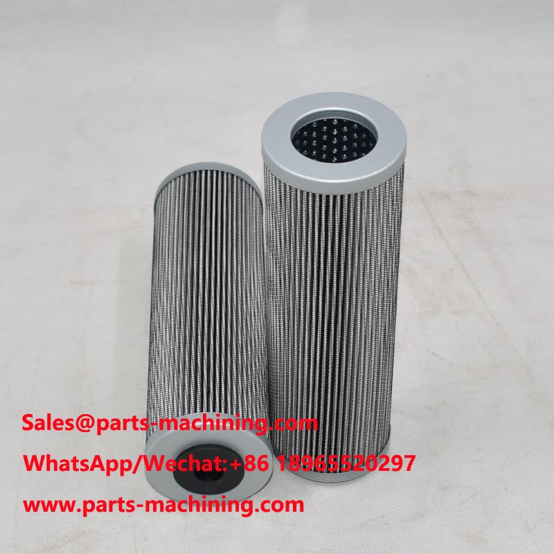 Manutenzione del filtro idraulico SH65001