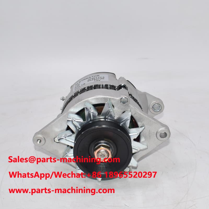 Esportatore di alternatore JFW17C3 12V