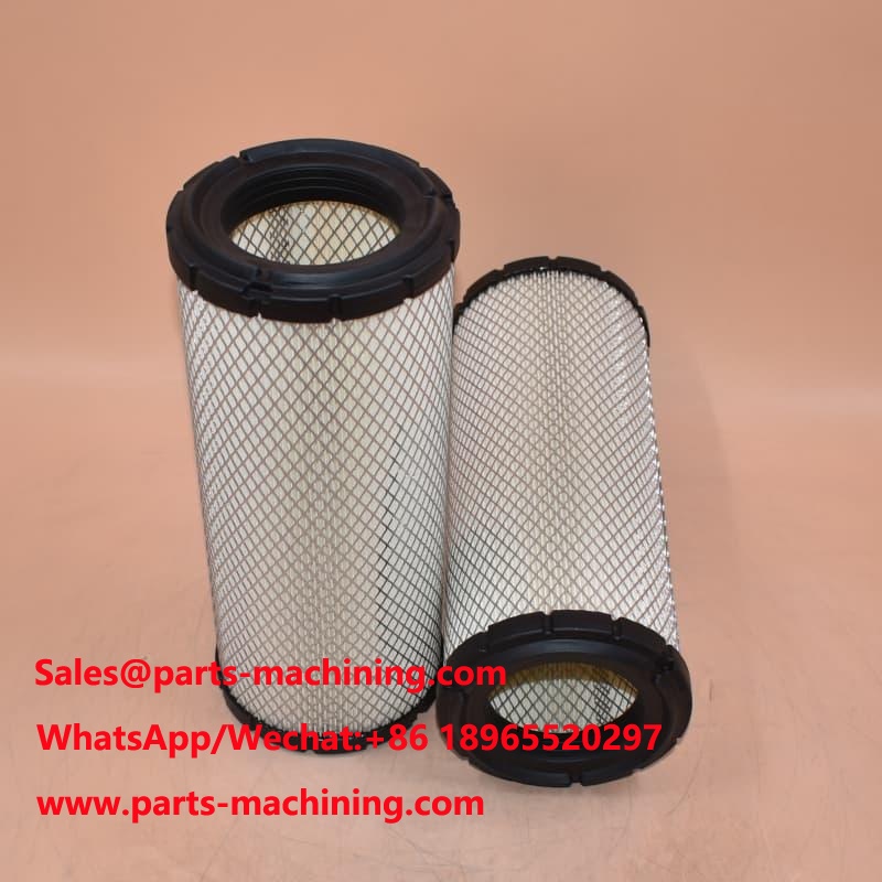 Filtro aria resistente e di lunga durata RS3542