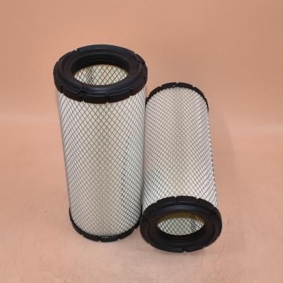 Filtro aria resistente e di lunga durata RS3542