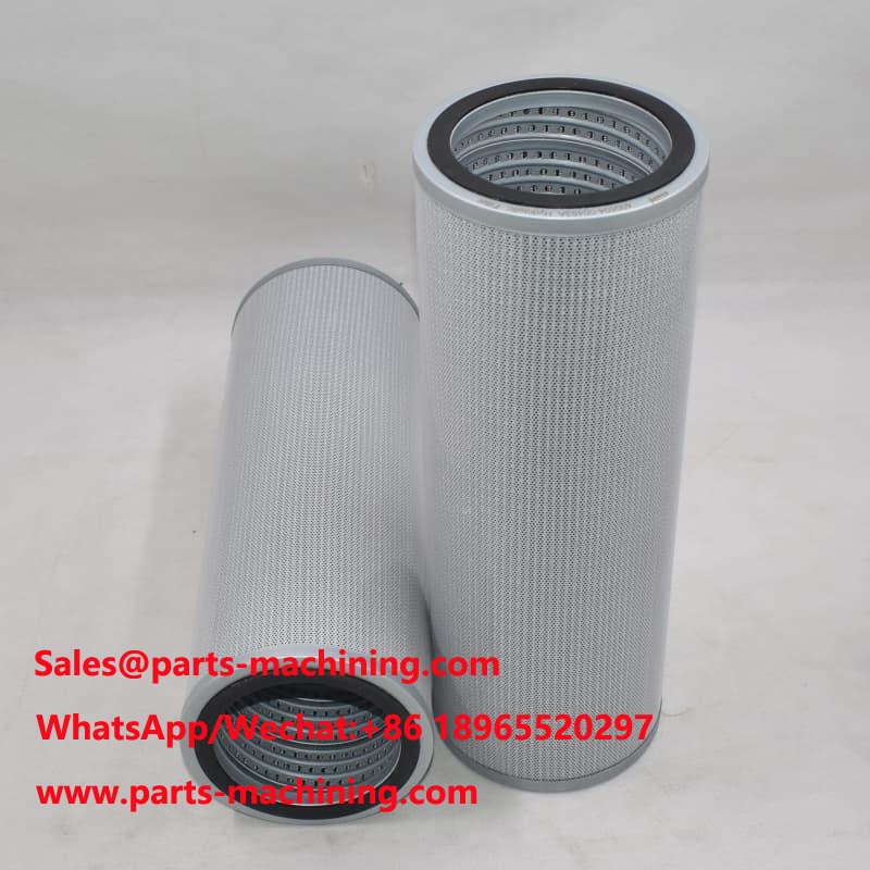 Sostituzione filtro idraulico 400504-00483A 40050400483A