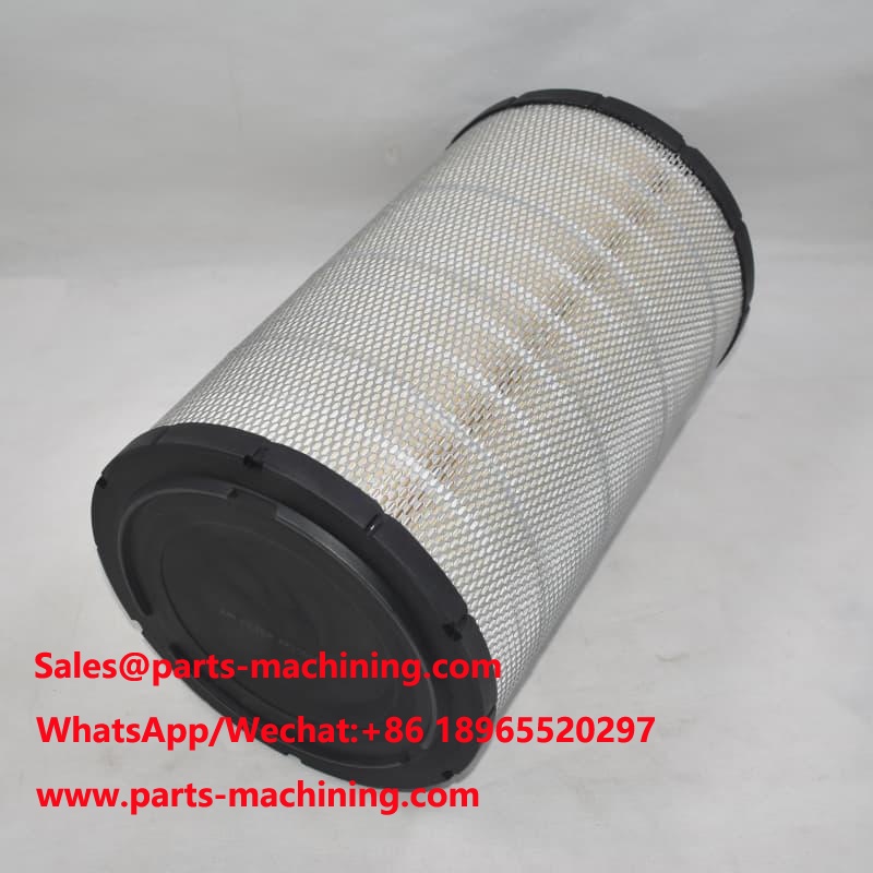 Filtro aria per macchinari pesanti AF25604