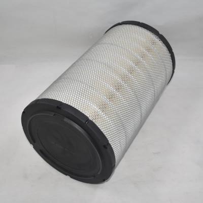 Filtro aria per macchinari pesanti AF25604