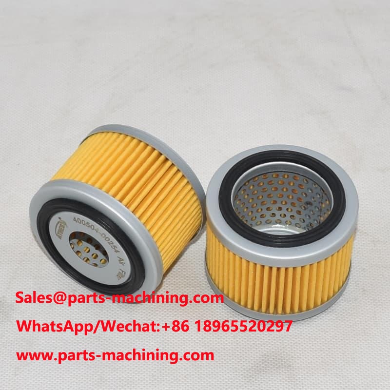 Filtro di sfiato aria 400504-00254 40050400254