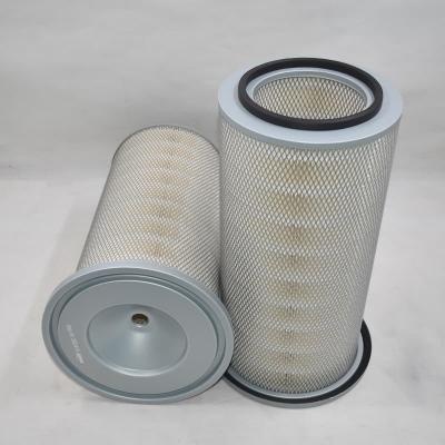 Sostituzione del filtro dell'aria A147202