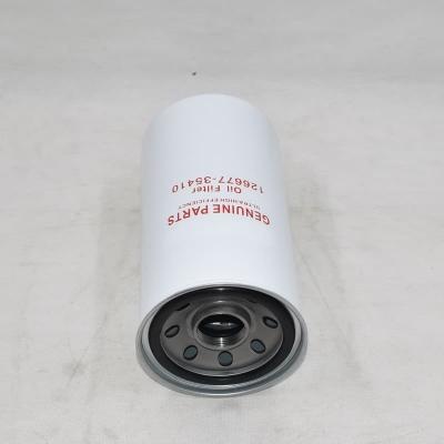 Ricerca filtro olio 126677-35410 12667735410
