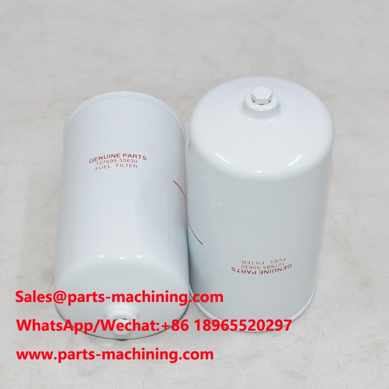 Filtro carburante a lunga durata 127695-55630 12769555630