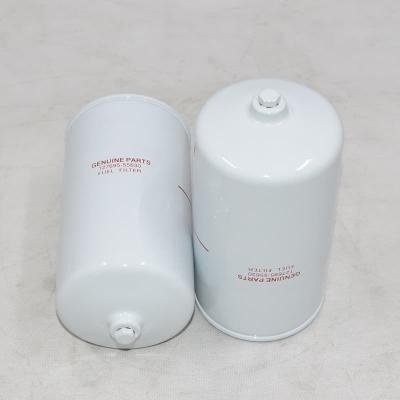 Filtro carburante a lunga durata 127695-55630 12769555630