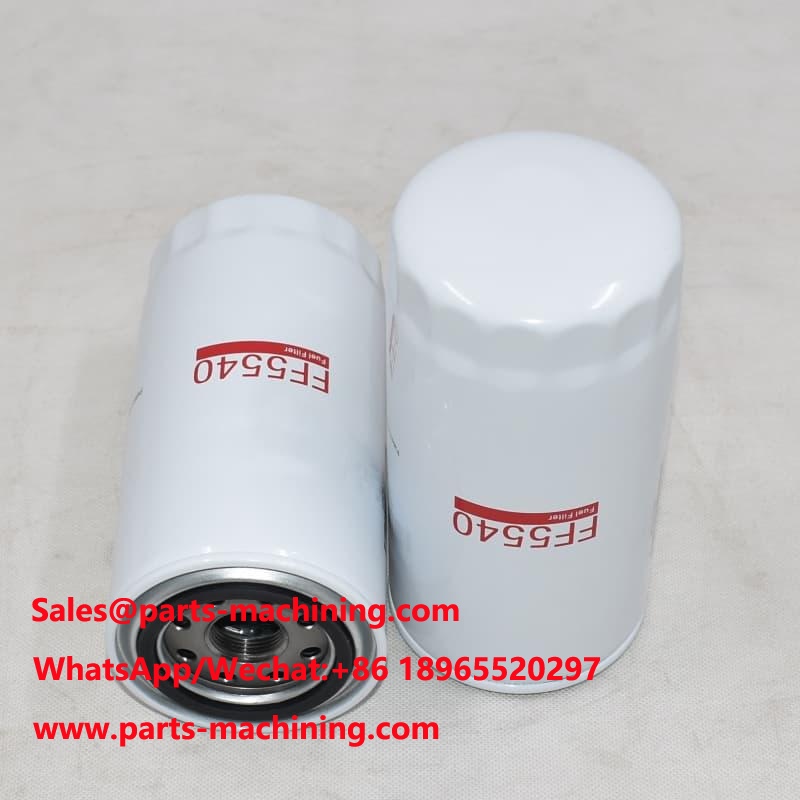 Filtro carburante ad alte prestazioni FF5540