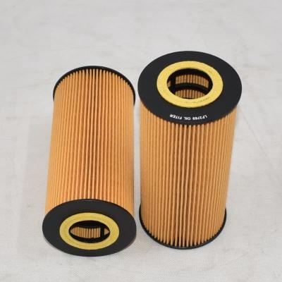 Sostituzione del filtro dell'olio LF3769