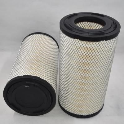 Filtro aria motore per camion AF26327