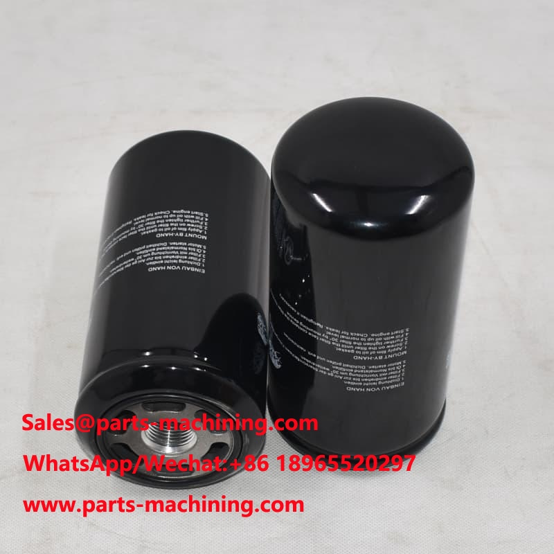 Filtro idraulico personalizzato 0009830633V