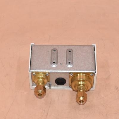 Sostituzione del pressostato P830E