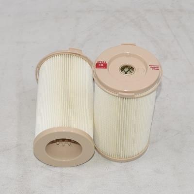 Riferimento incrociato per il filtro separatore acqua-carburante GTB45-30