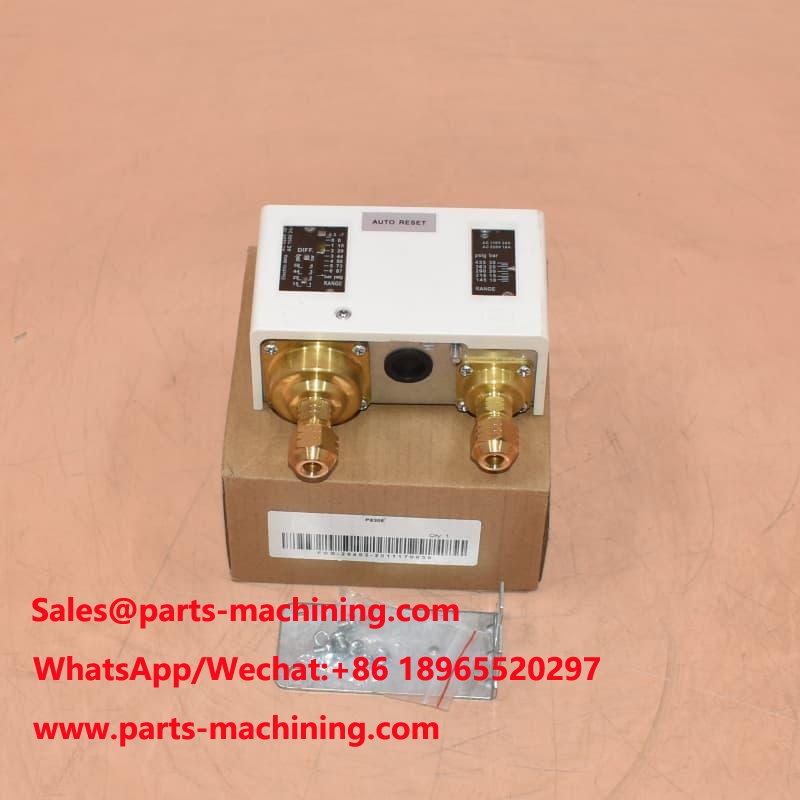 P830E Pressure Switch