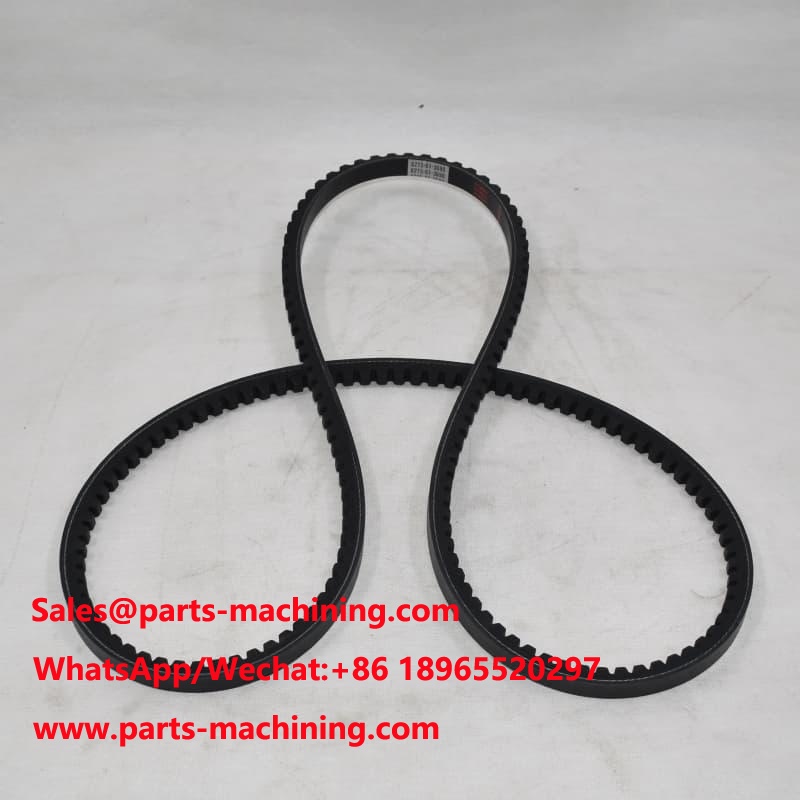 Cinghia trapezoidale motore 6215-61-3690 6215613690