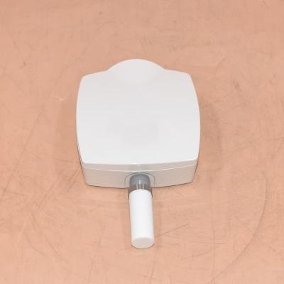 Sostituzione del sensore di temperatura DPPT011000