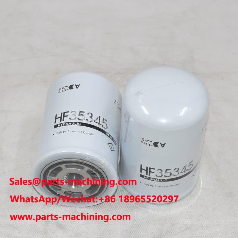 Filtro idraulico per impieghi gravosi HF35345