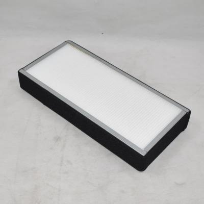 Filtro aria cabina per piattaforma di perforazione 3222325376 SC90273