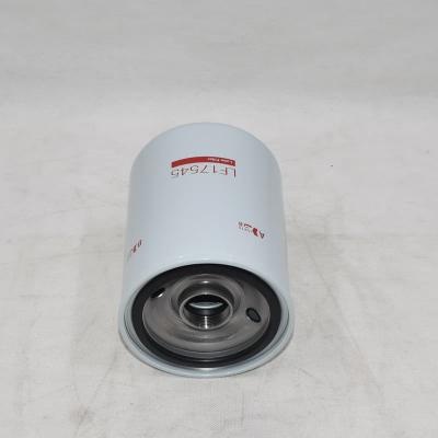Filtro olio su misura LF17545