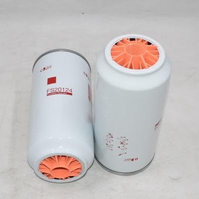 Separatore acqua-carburante a cartuccia avvitabile FS20124 FS2012400MX