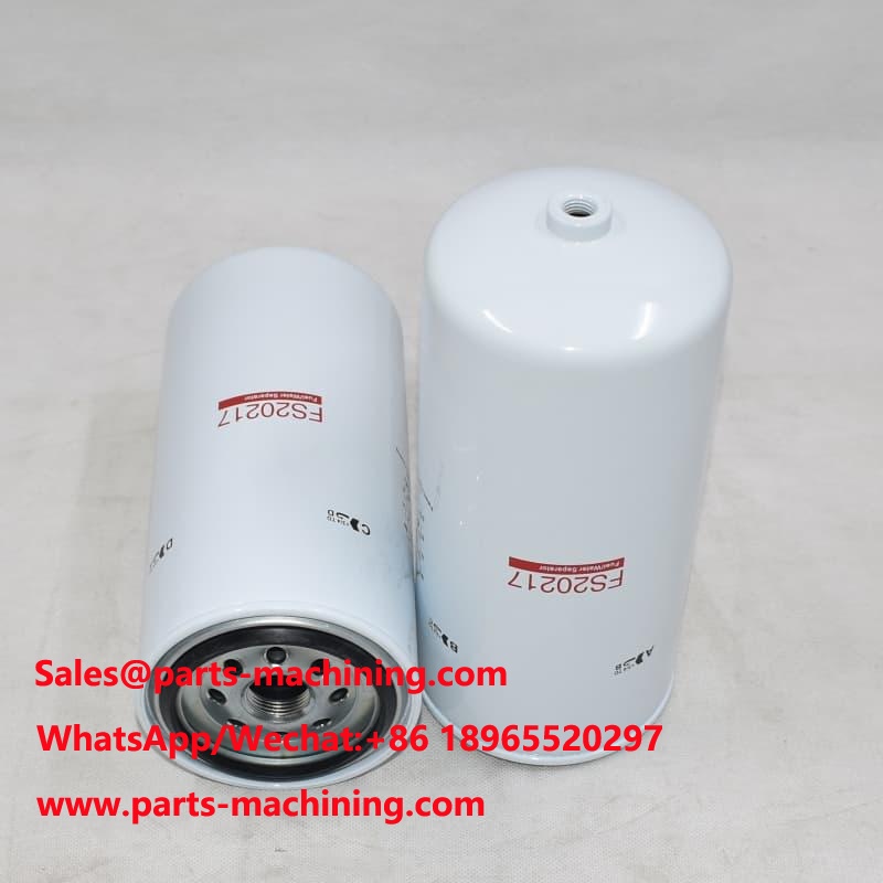 Riferimento incrociato per il filtro separatore acqua-carburante FS20217