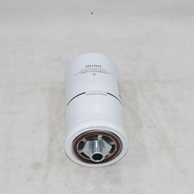 Filtro idraulico per macchine edili 84491498