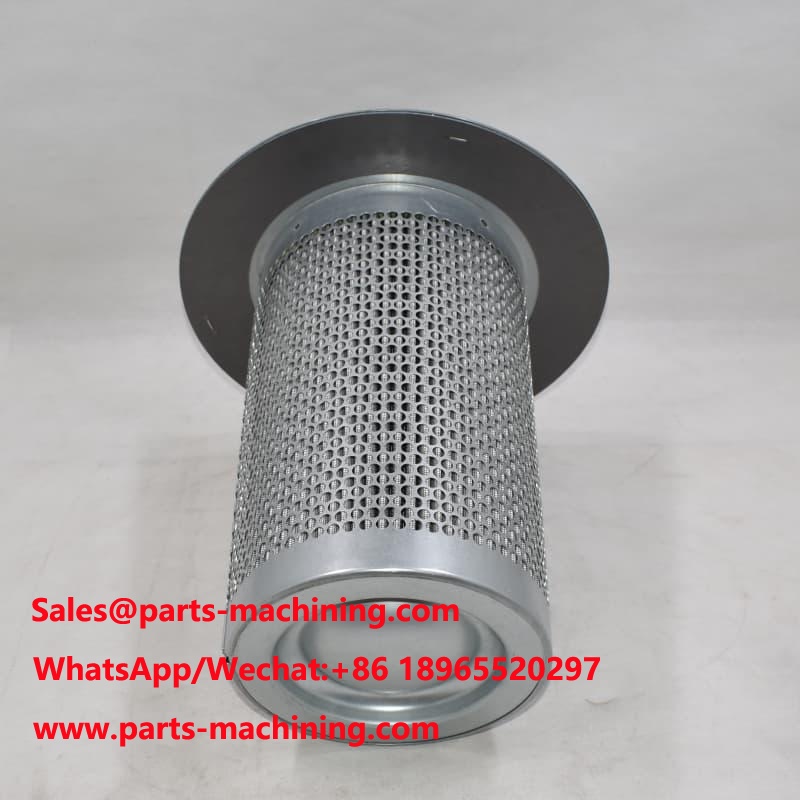 Filtro separatore aria/olio per compressori 39863857