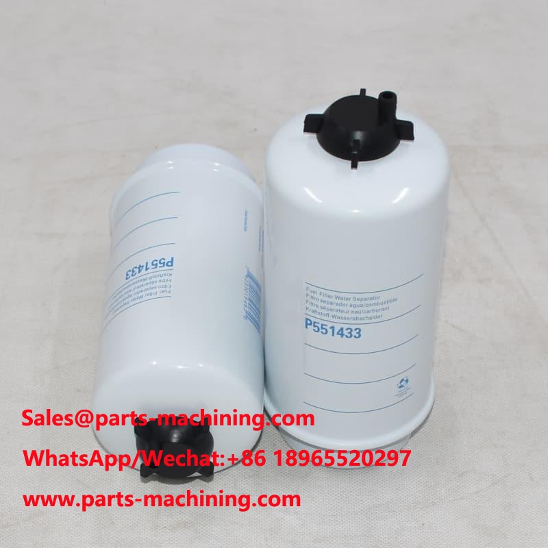Donaldson P551433 Separatore acqua carburante WK8148 2289130 SK3473