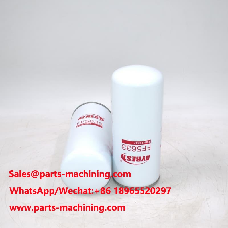 Filtro carburante MTU 18V 2000 FF5633 P554000 WDK 11 102/2
