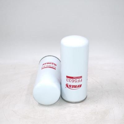 Filtro carburante MTU 18V 2000 FF5633 P554000 WDK 11 102/2
