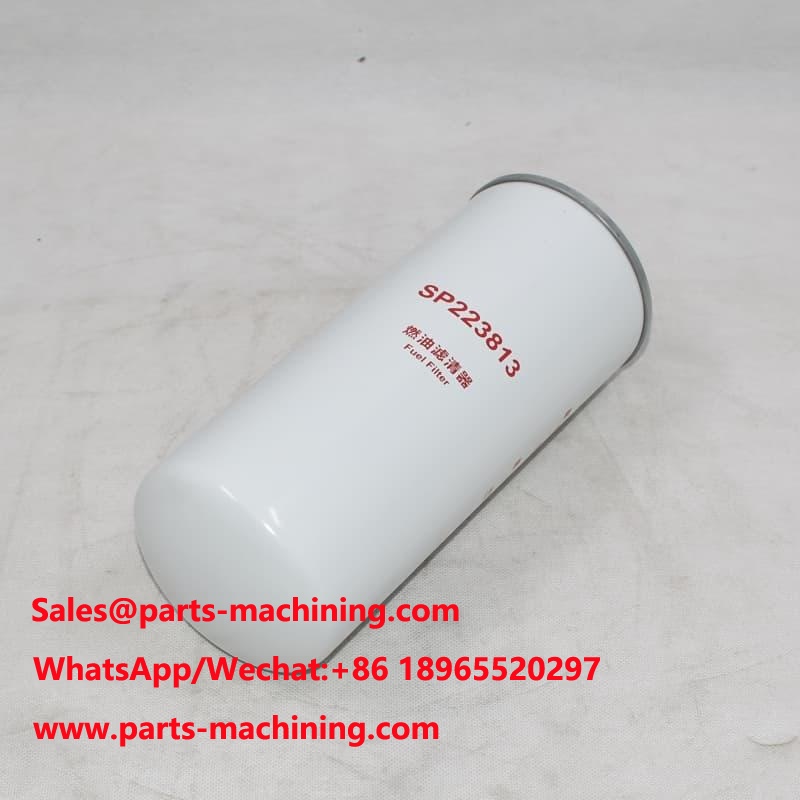 Costo di sostituzione del filtro carburante SP223813