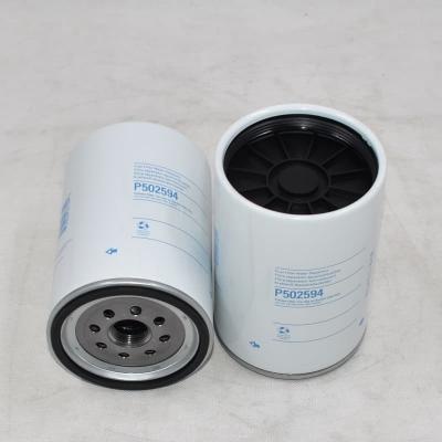 Filtro separatore acqua/carburante a cartuccia avvitabile P502594
