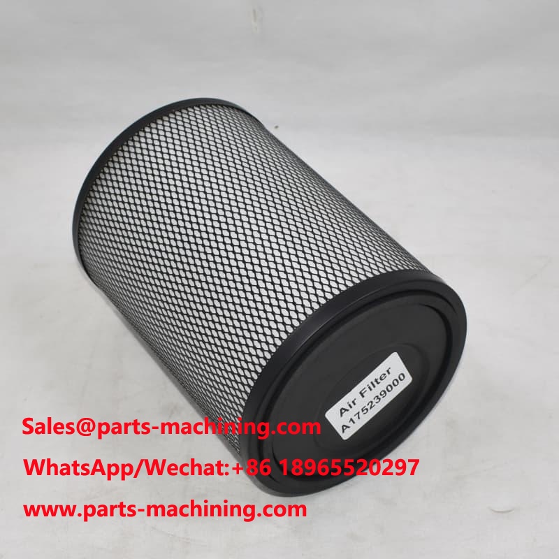 175239000 Filtro aria per ventilatore
